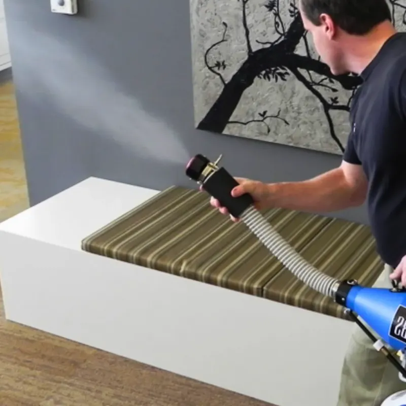Professional Odor Removal in Alcona County, MI